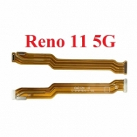Mạch Dây Sub LCD Oppo Reno 11 5G Cáp Nối Màn Hình, Cáp Nối Bo Mainboard Mạch Chủ